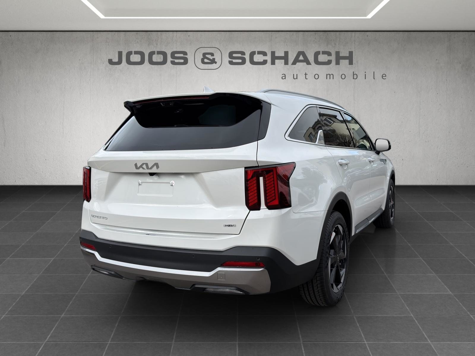 KIA Sorento 1.6 T-GDi Hybrid Style 7P, Hybride Integrale Benzina/Elettrica, Auto nuove, Automatico - 6