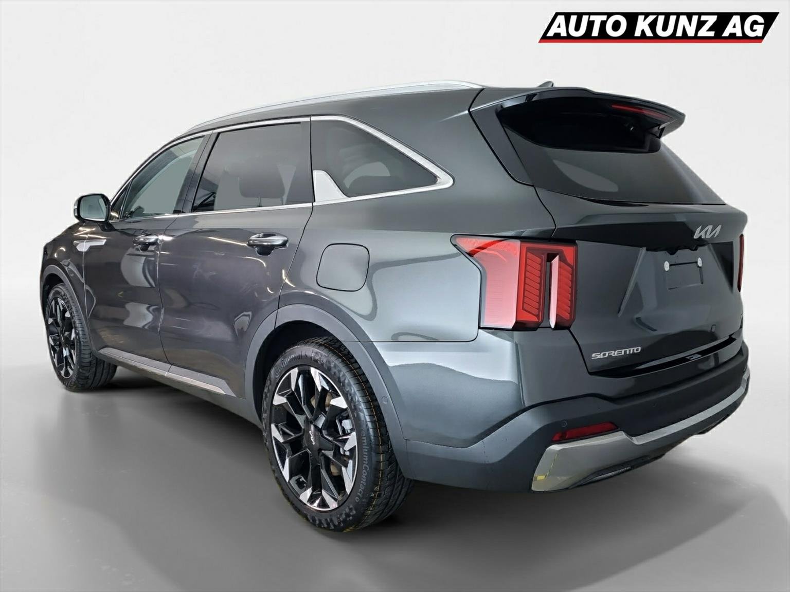 KIA Sorento 2.2 CRDI 7P Evolution DCT Pano, Diesel, Voiture nouvelle, Automatique - 2