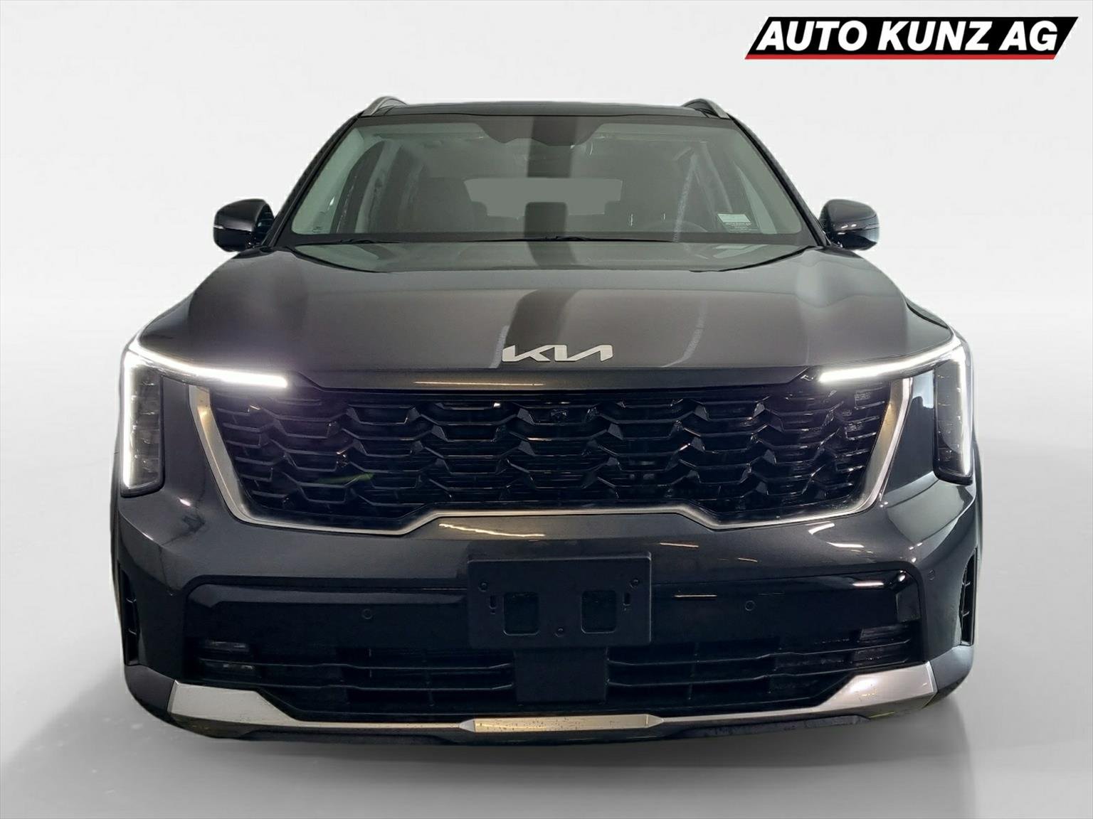 KIA Sorento 2.2 CRDI 7P Evolution DCT Pano, Diesel, Voiture nouvelle, Automatique - 3