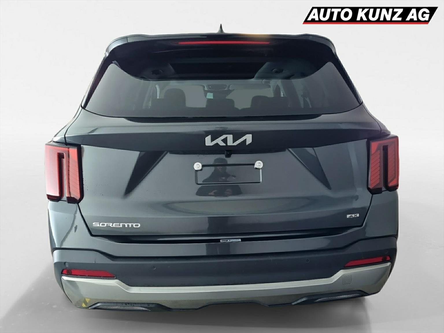 KIA Sorento 2.2 CRDI 7P Evolution DCT Pano, Diesel, Voiture nouvelle, Automatique - 4