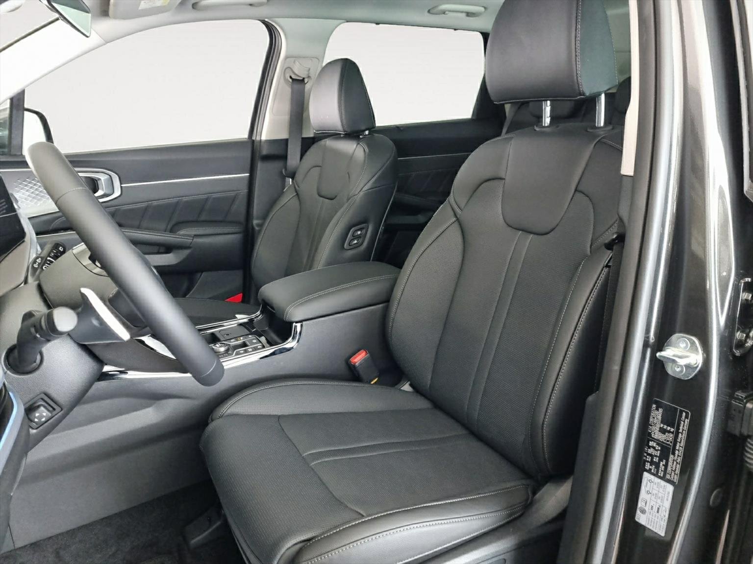 KIA Sorento 2.2 CRDI 7P Evolution DCT Pano, Diesel, Voiture nouvelle, Automatique - 5