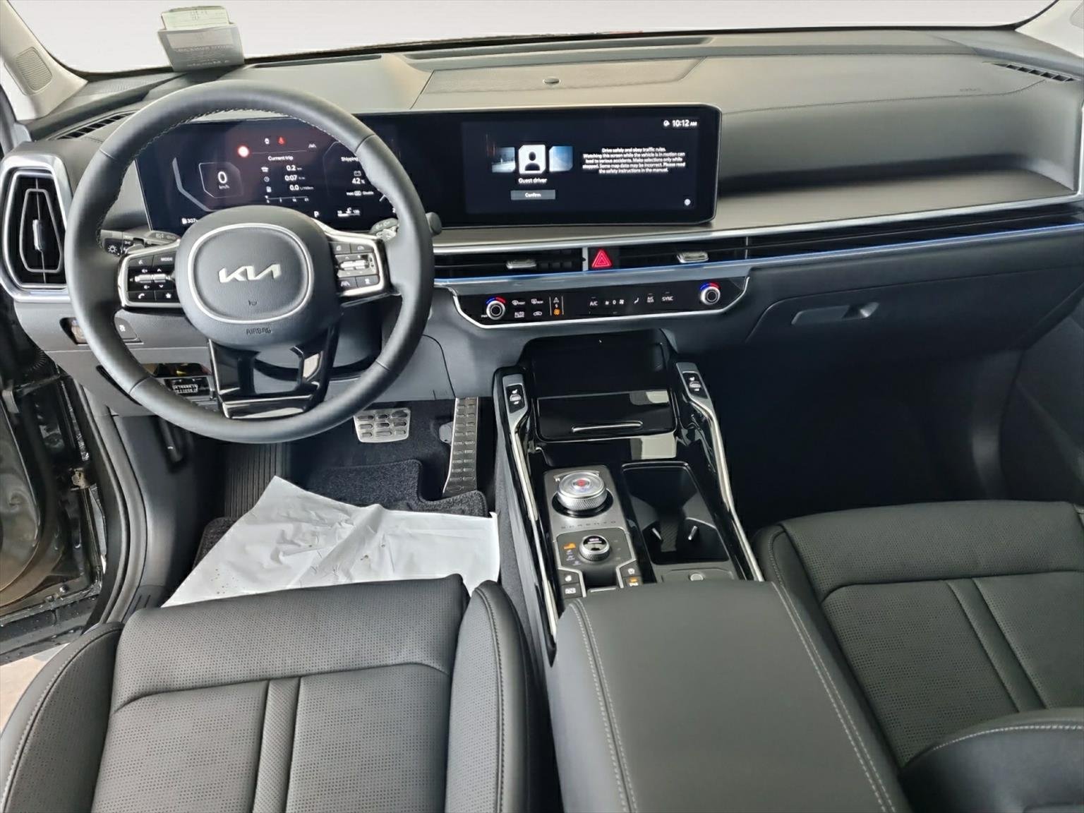 KIA Sorento 2.2 CRDI 7P Evolution DCT Pano, Diesel, Voiture nouvelle, Automatique - 6