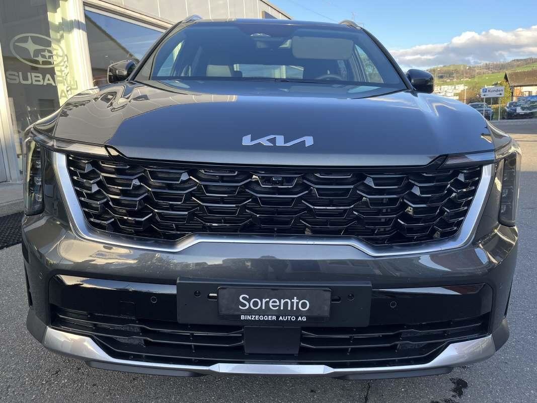 KIA Sorento 1.6 T-GDi Hybrid Style 7P