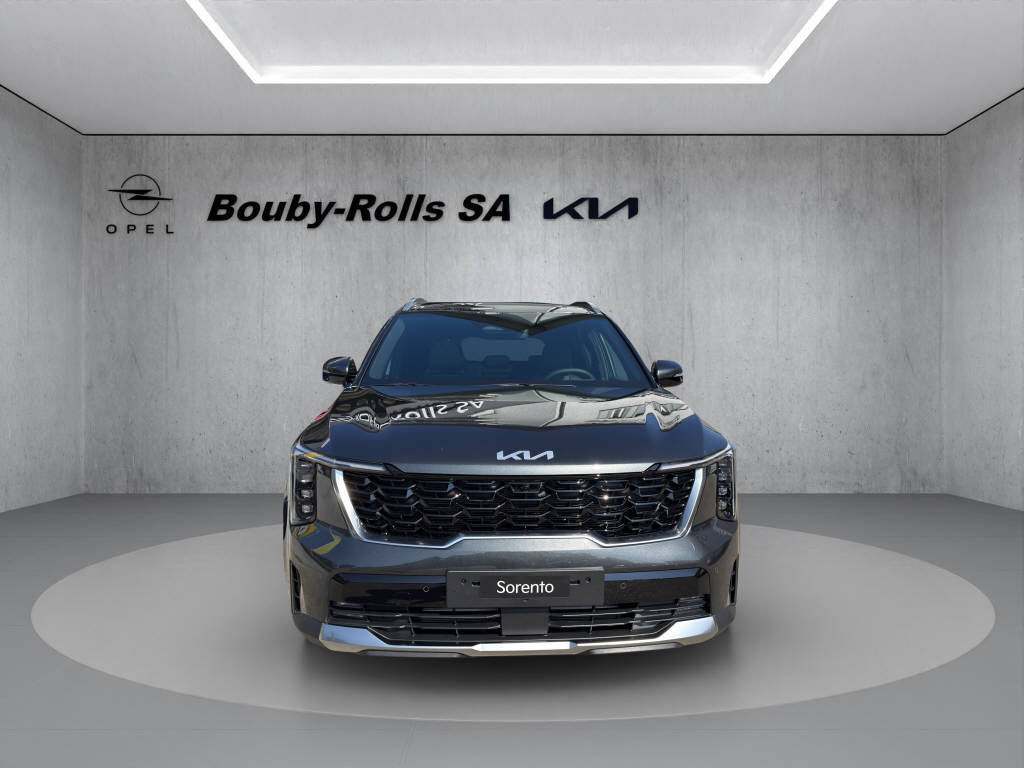 KIA Sorento Style 1.6T-GDi PHEV, Plug-in-Hybrid Benzina/Elettrica, Auto nuove, Automatico - 2