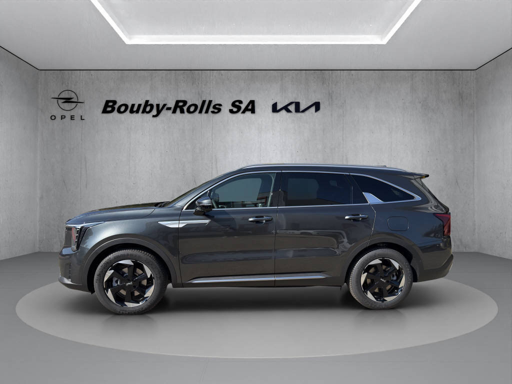 KIA Sorento Style 1.6T-GDi PHEV, Plug-in-Hybrid Benzina/Elettrica, Auto nuove, Automatico - 3