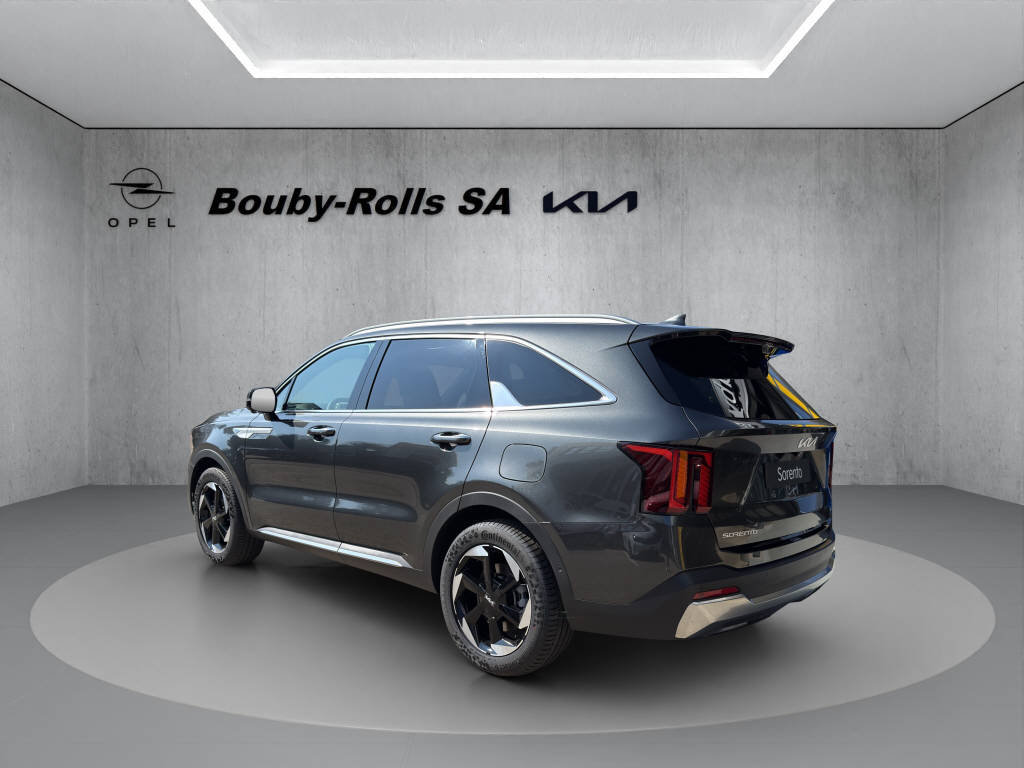 KIA Sorento Style 1.6T-GDi PHEV, Plug-in-Hybrid Benzina/Elettrica, Auto nuove, Automatico - 4