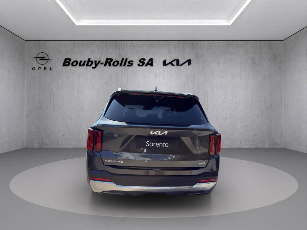 KIA Sorento Style 1.6T-GDi PHEV, Plug-in-Hybrid Benzina/Elettrica, Auto nuove, Automatico - 5