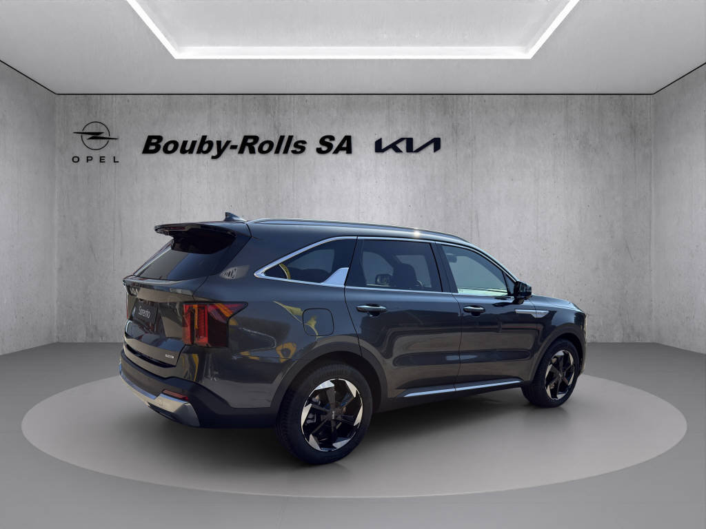 KIA Sorento Style 1.6T-GDi PHEV, Plug-in-Hybrid Benzina/Elettrica, Auto nuove, Automatico - 6