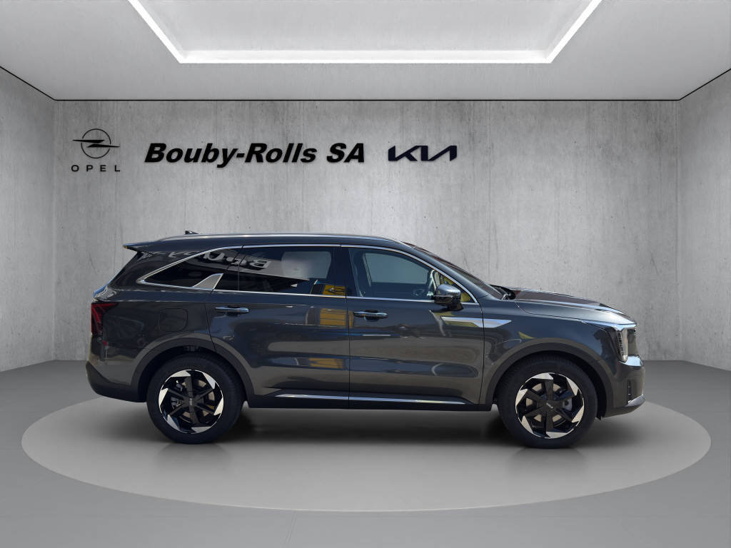KIA Sorento Style 1.6T-GDi PHEV, Plug-in-Hybrid Benzina/Elettrica, Auto nuove, Automatico - 7