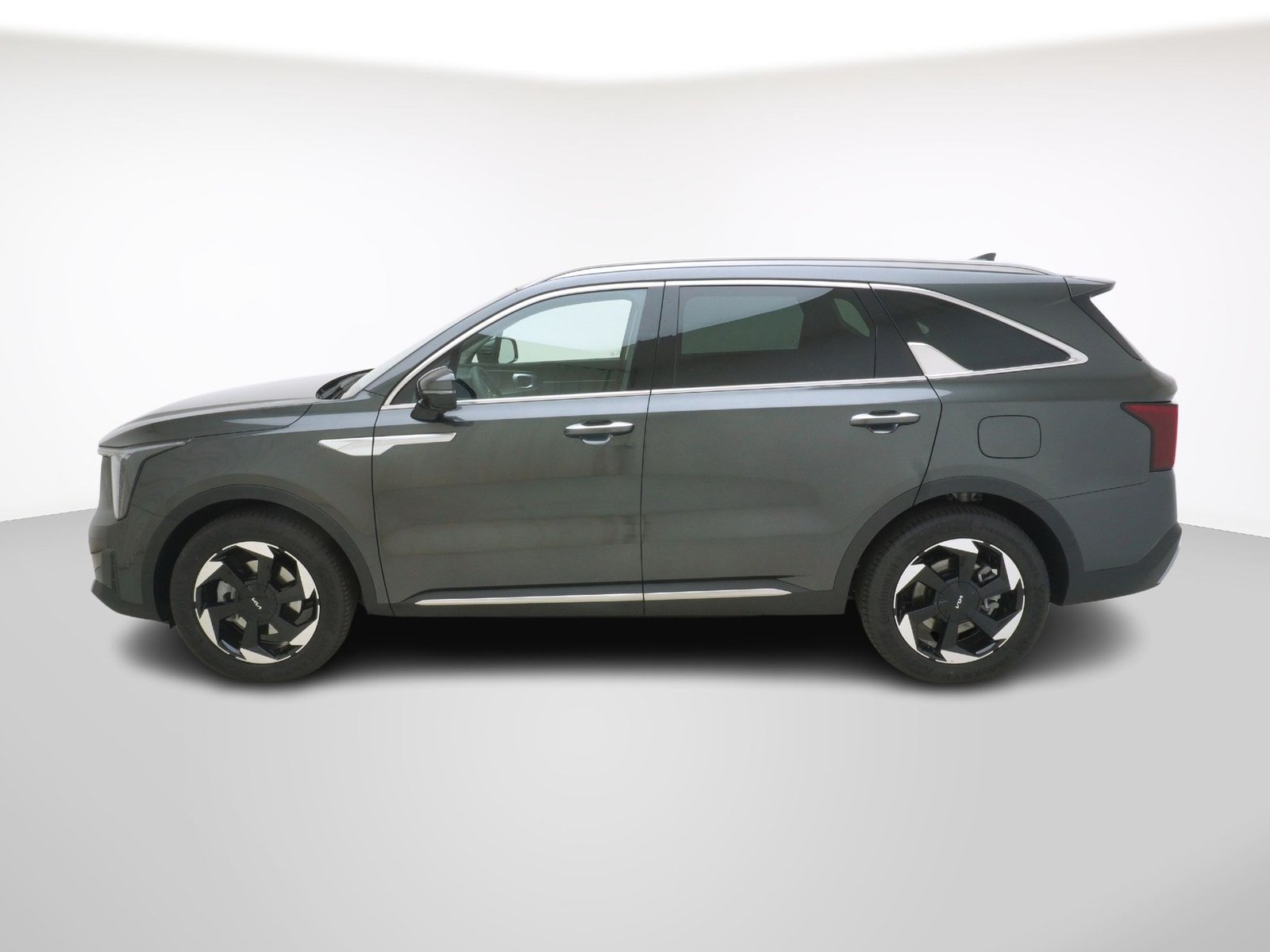 KIA Sorento 1.6 T-GDi Plug-in Hybrid Style Plus 7Plätzer, Plug-in-Hybrid Benzin/Elektro, Neuwagen, Automatik - 2