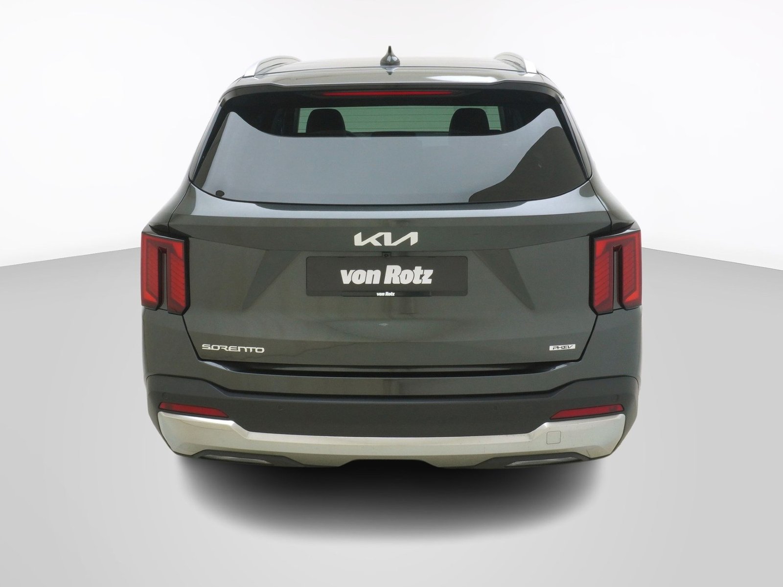 KIA Sorento 1.6 T-GDi Plug-in Hybrid Style Plus 7Plätzer, Plug-in-Hybrid Benzin/Elektro, Neuwagen, Automatik - 3