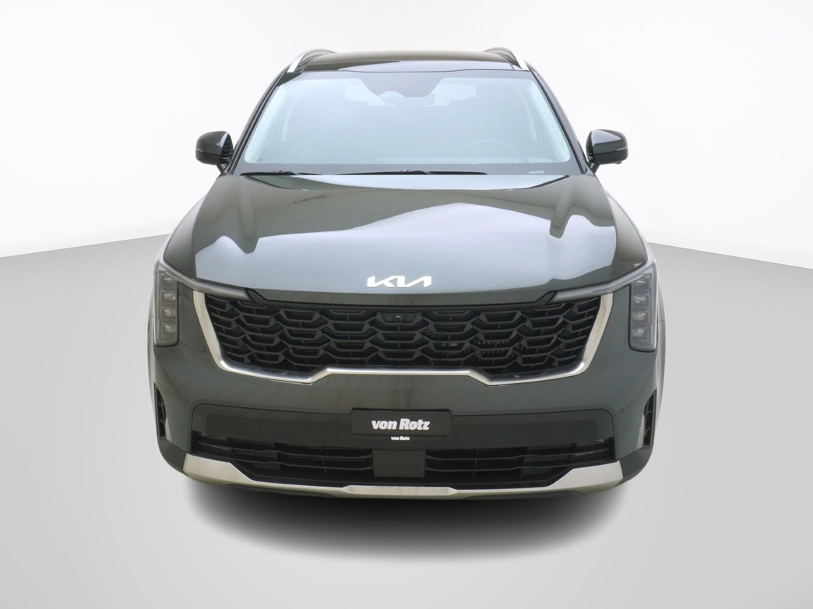 KIA Sorento 1.6 T-GDi Plug-in Hybrid Style Plus 7Plätzer, Plug-in-Hybrid Benzin/Elektro, Neuwagen, Automatik - 6
