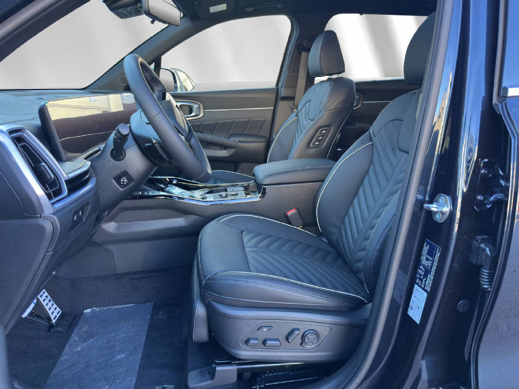 KIA Sorento 1.6 T-GDi Hybrid Style 7P, Voll-Hybrid Benzin/Elektro, Neuwagen, Automatik - 4
