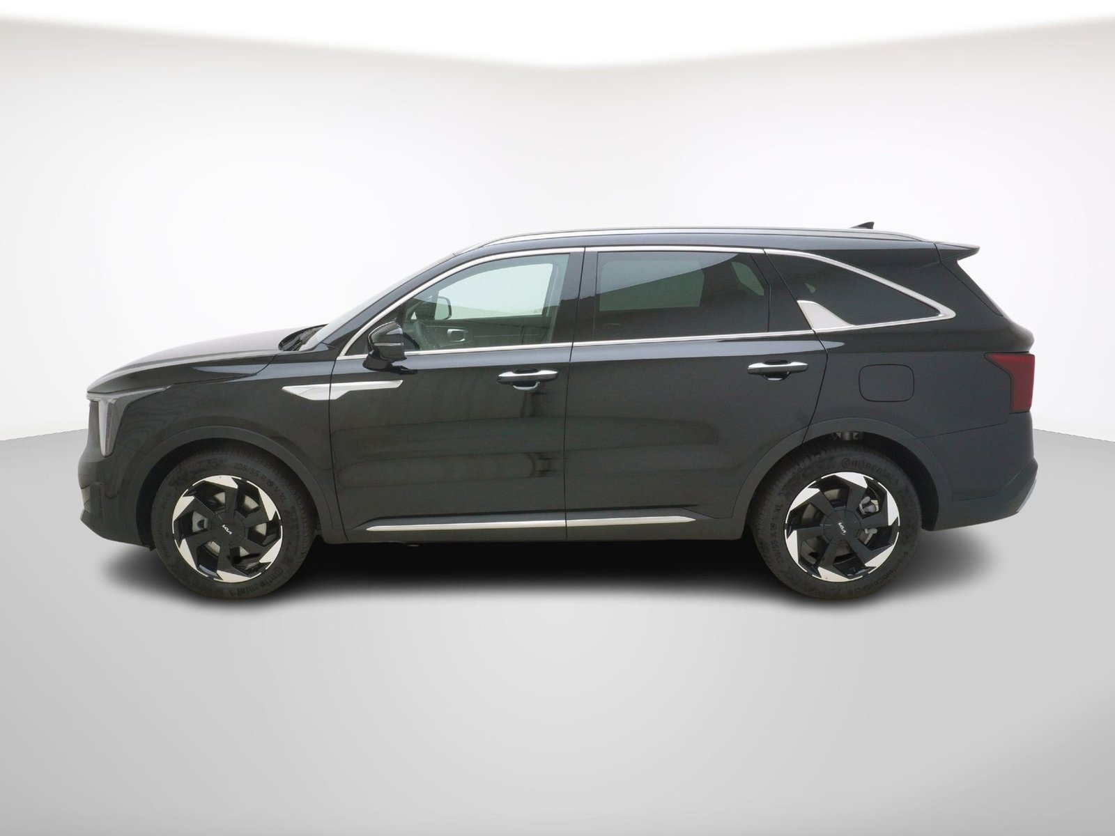 KIA Sorento 1.6 T-GDi Hybrid Style Plus 7Plätzer, Voll-Hybrid Benzin/Elektro, Neuwagen, Automatik - 2