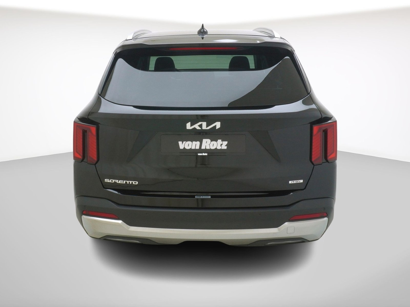 KIA Sorento 1.6 T-GDi Hybrid Style Plus 7Plätzer, Voll-Hybrid Benzin/Elektro, Neuwagen, Automatik - 3