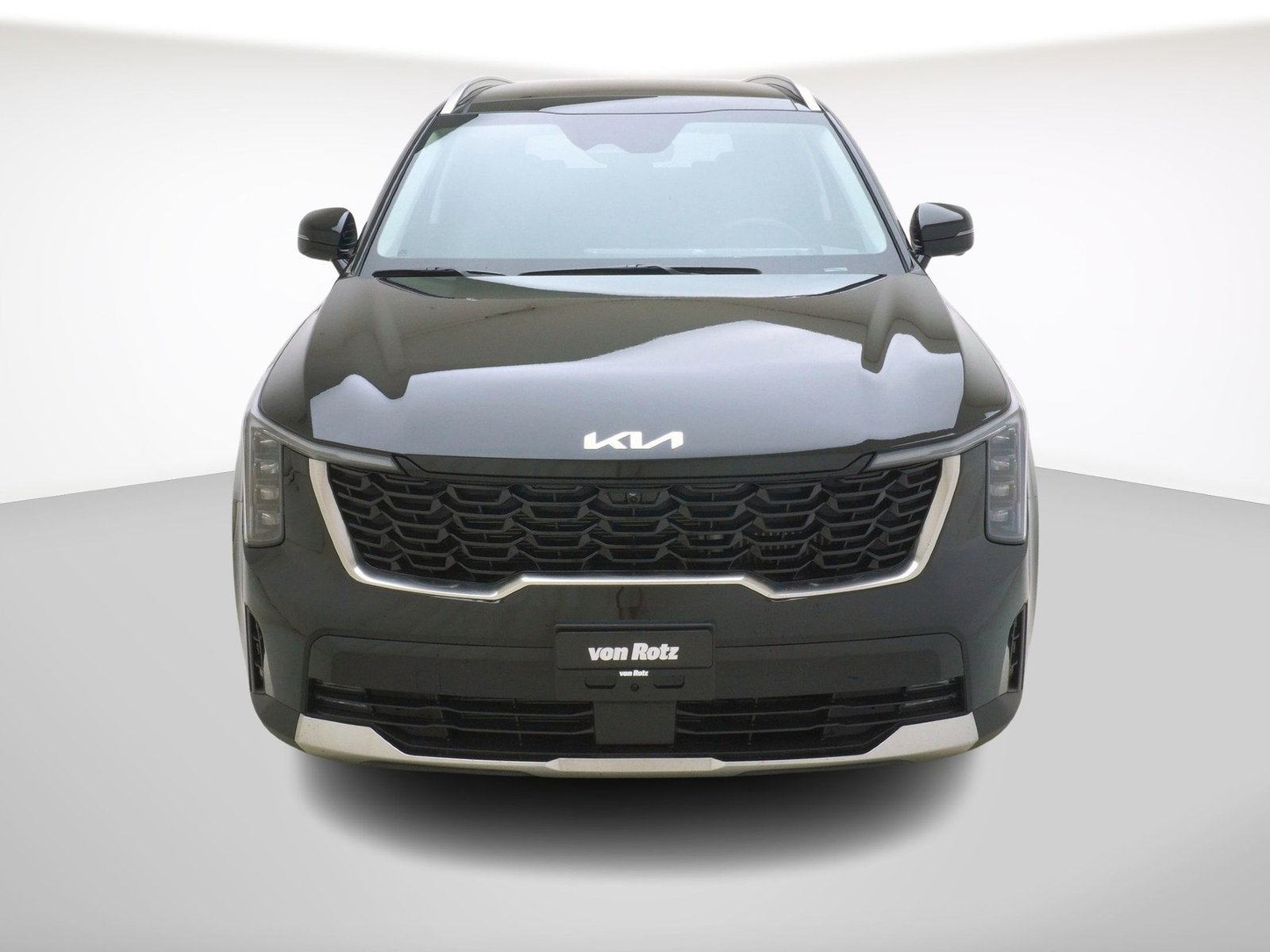 KIA Sorento 1.6 T-GDi Hybrid Style Plus 7Plätzer, Voll-Hybrid Benzin/Elektro, Neuwagen, Automatik - 6