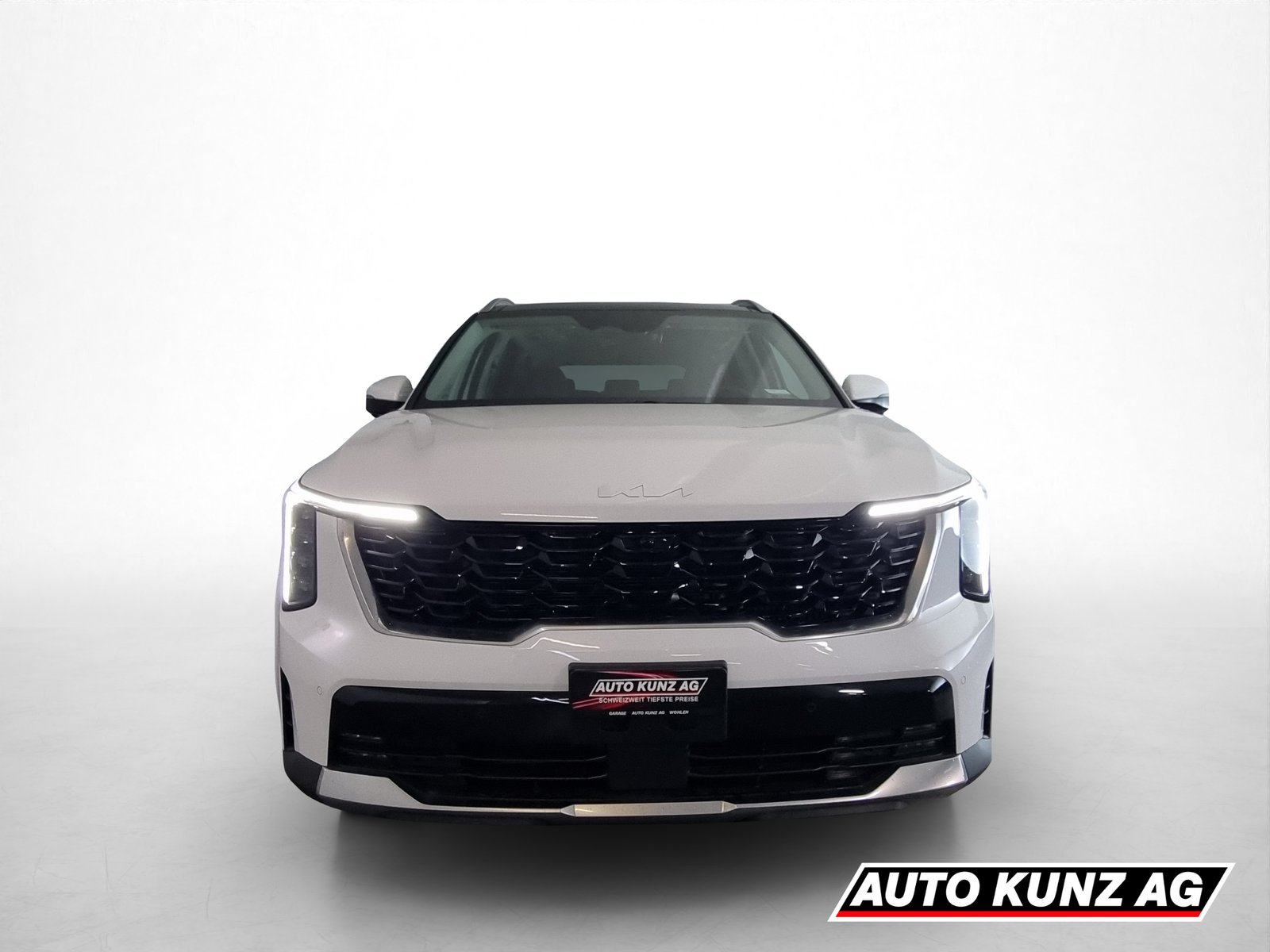 KIA Sorento 2.2 CRDI 7P Evolution DCT Pano, Diesel, Auto nuove, Automatico - 2