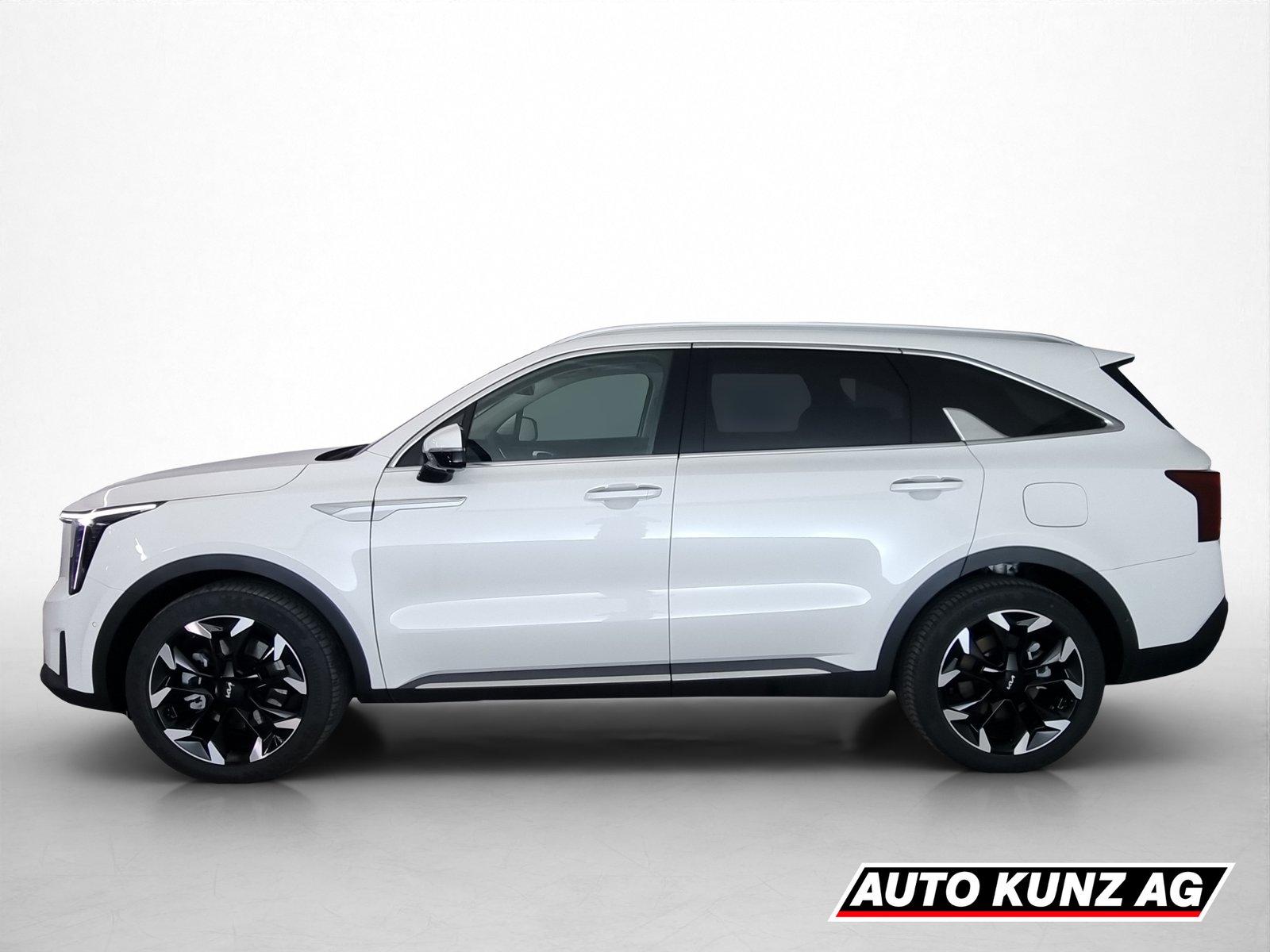 KIA Sorento 2.2 CRDI 7P Evolution DCT Pano, Diesel, Auto nuove, Automatico - 3