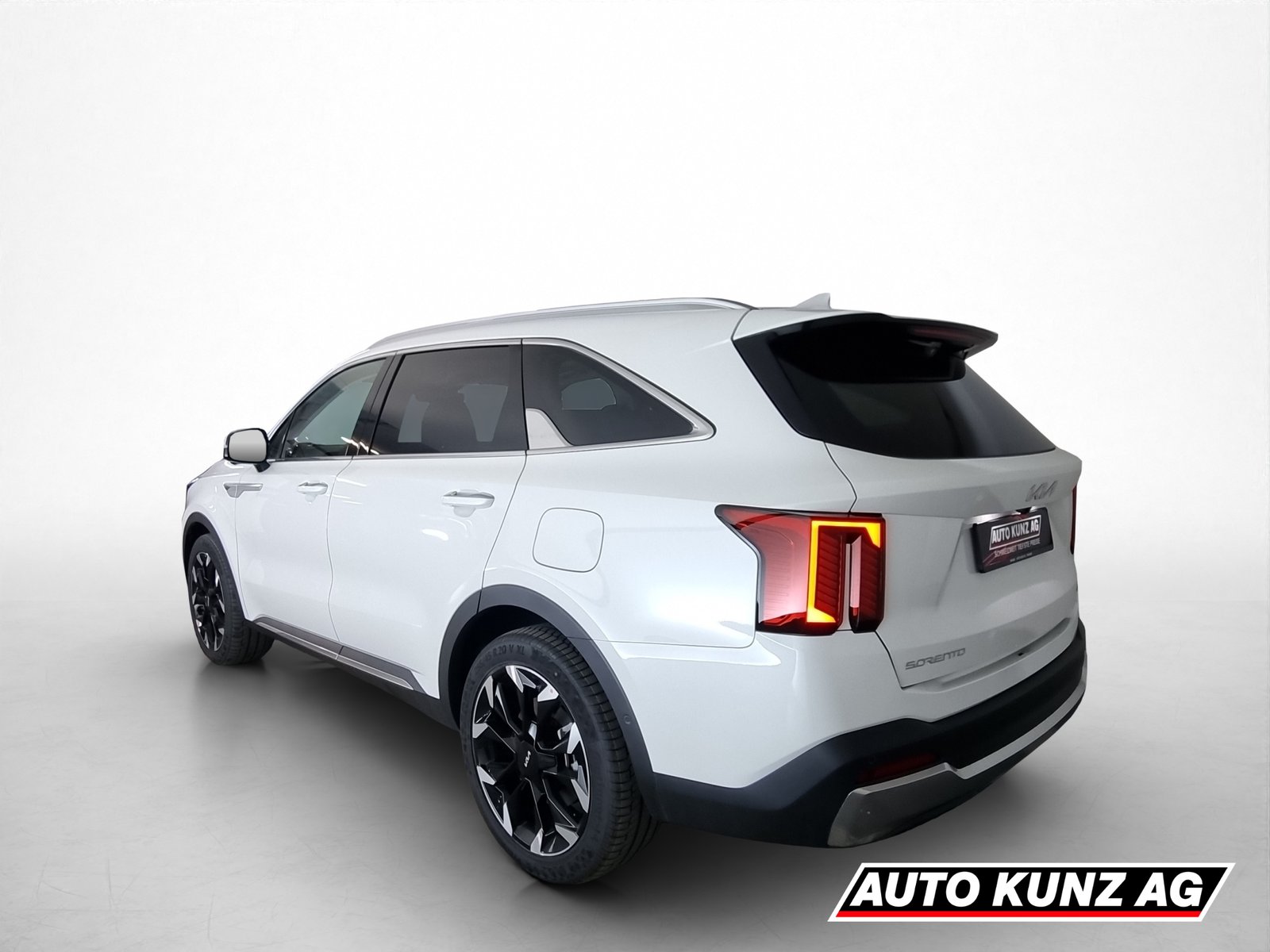 KIA Sorento 2.2 CRDI 7P Evolution DCT Pano, Diesel, Auto nuove, Automatico - 4