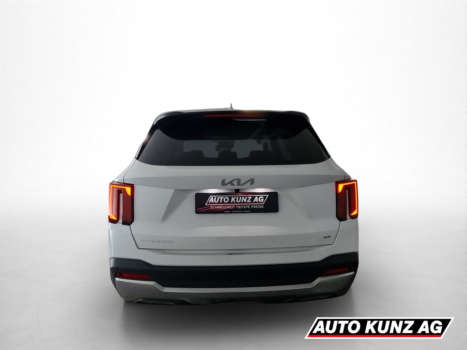 KIA Sorento 2.2 CRDI 7P Evolution DCT Pano, Diesel, Auto nuove, Automatico - 5