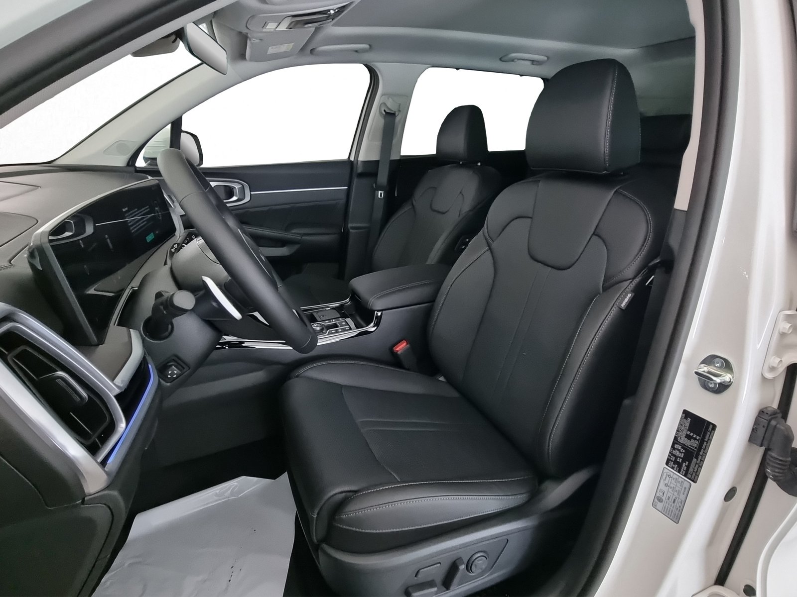 KIA Sorento 2.2 CRDI 7P Evolution DCT Pano, Diesel, Auto nuove, Automatico - 6