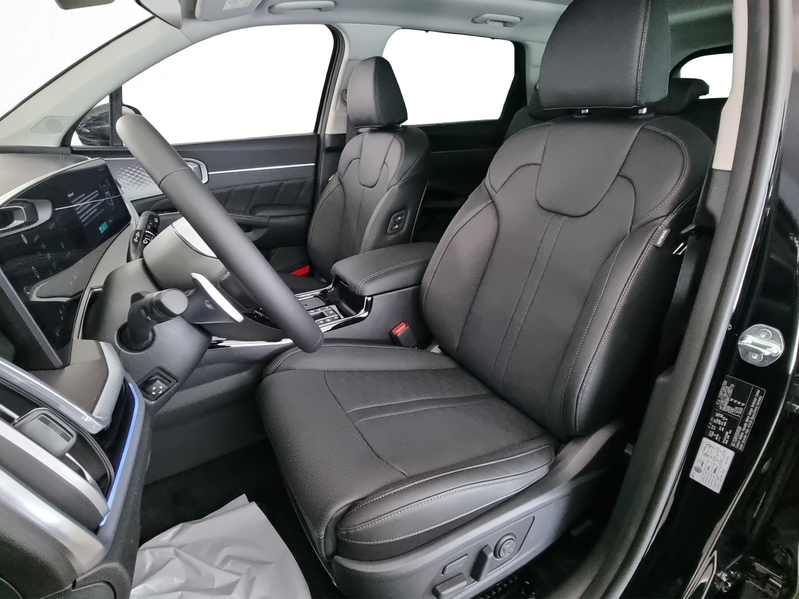 KIA Sorento 2.2 CRDI 7P Evolution DCT Pano, Diesel, New car, Automatic - 6