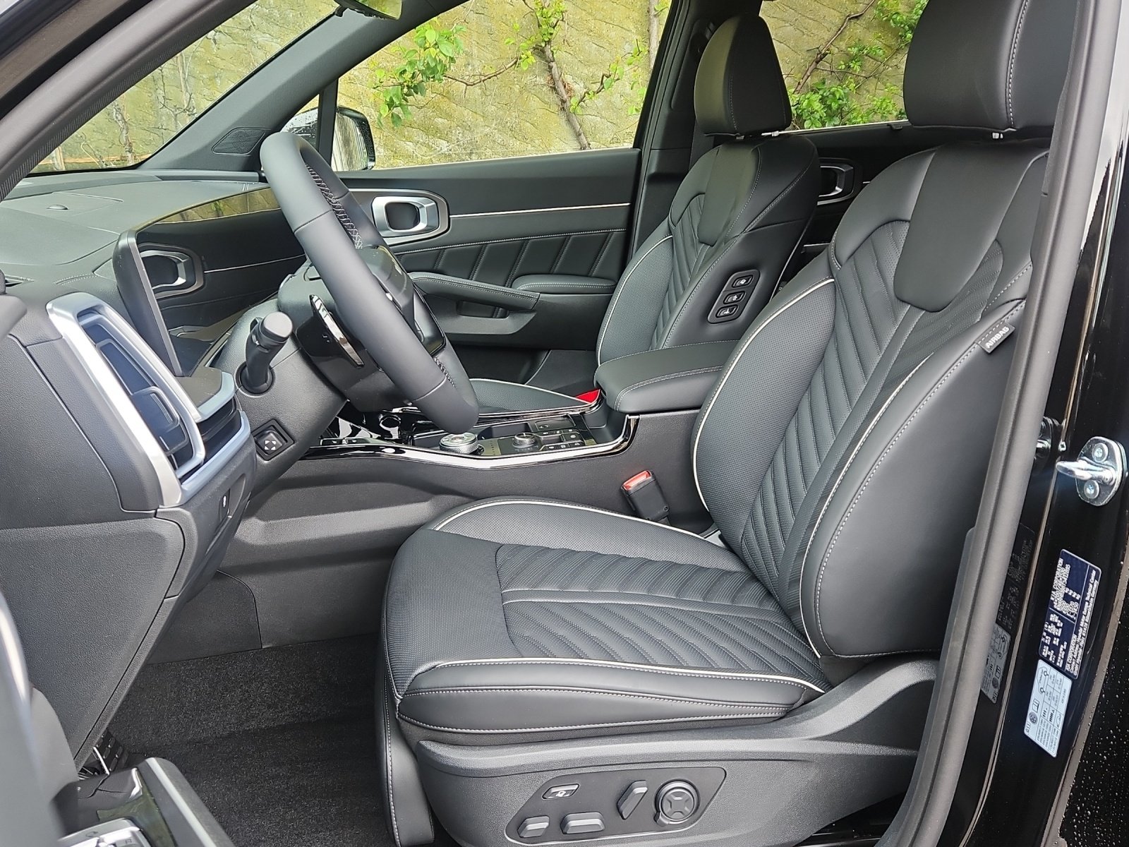 KIA Sorento 2.2 SmartD Style 7P, Diesel, New car, Automatic - 7