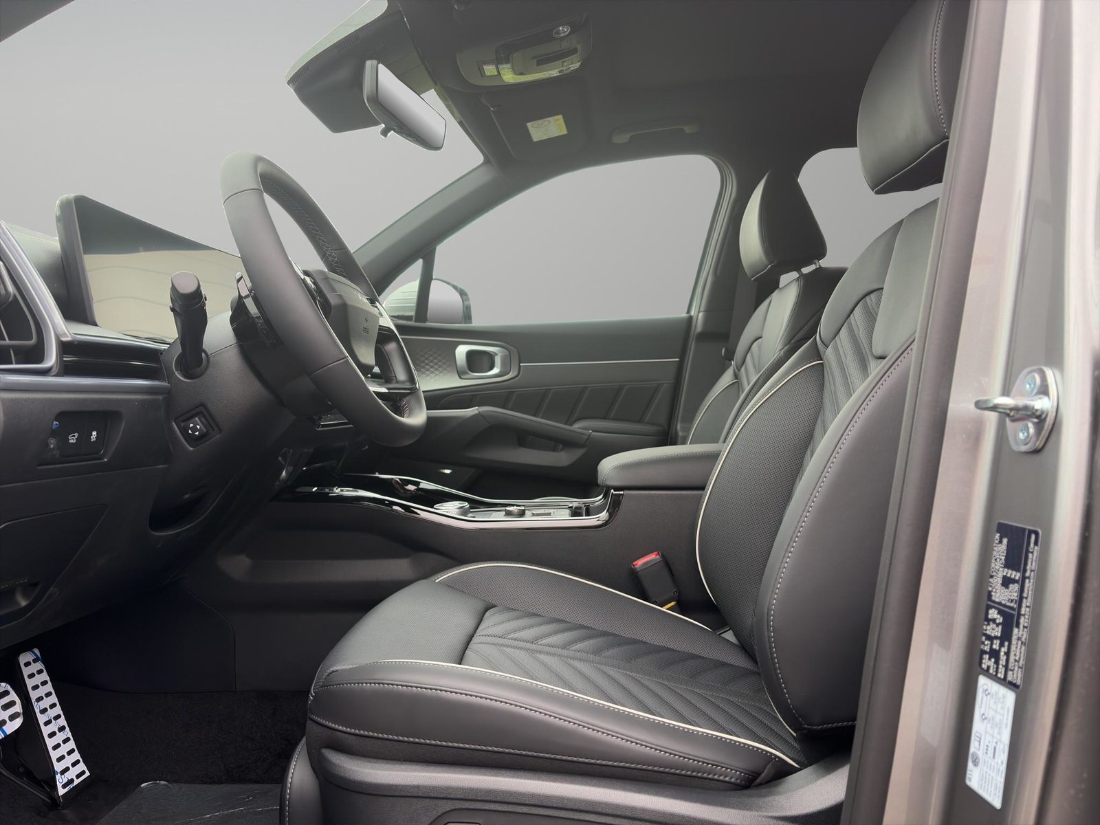 KIA Sorento 2.2 SmartD Style 7P, Diesel, Voiture nouvelle, Automatique - 3