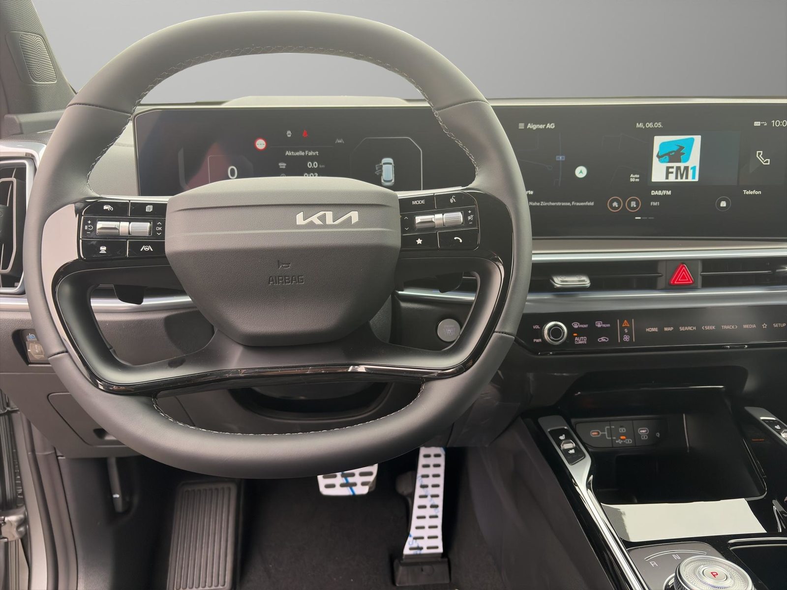 KIA Sorento 2.2 SmartD Style 7P, Diesel, Voiture nouvelle, Automatique - 7