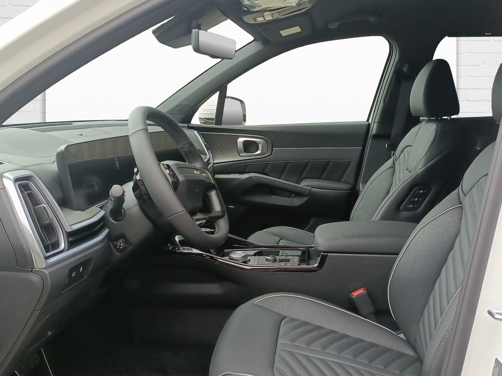 KIA SORENTO 2.2 SmartD Style, Diesel, New car, Automatic - 5