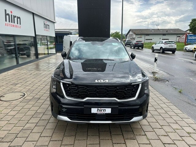 KIA Sorento 2.2 SmartD Style, Diesel, Auto nuove, Automatico - 2