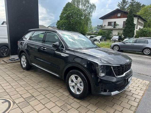KIA Sorento 2.2 SmartD Style, Diesel, Auto nuove, Automatico - 3