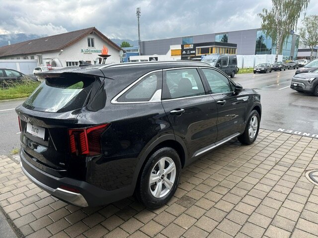 KIA Sorento 2.2 SmartD Style, Diesel, Auto nuove, Automatico - 4