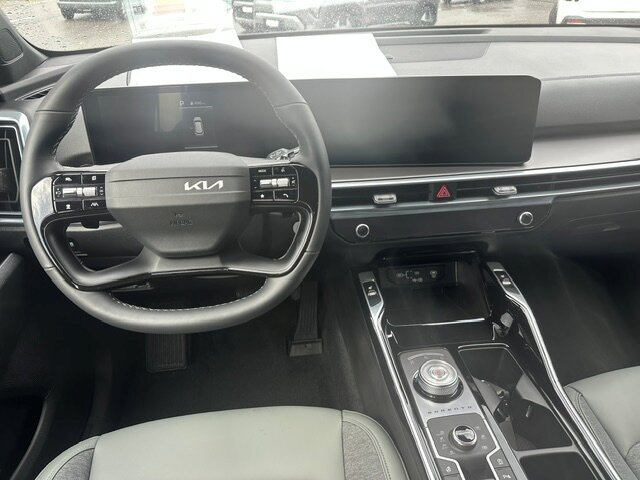 KIA Sorento 2.2 SmartD Style, Diesel, Auto nuove, Automatico - 5