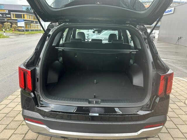 KIA Sorento 2.2 SmartD Style, Diesel, Auto nuove, Automatico - 6