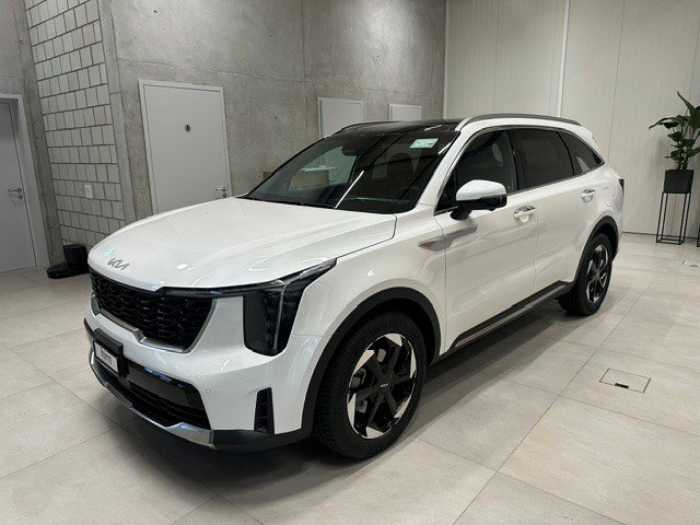 KIA Sorento 1.6 T-GDi Plug-in Hybrid Style 7P