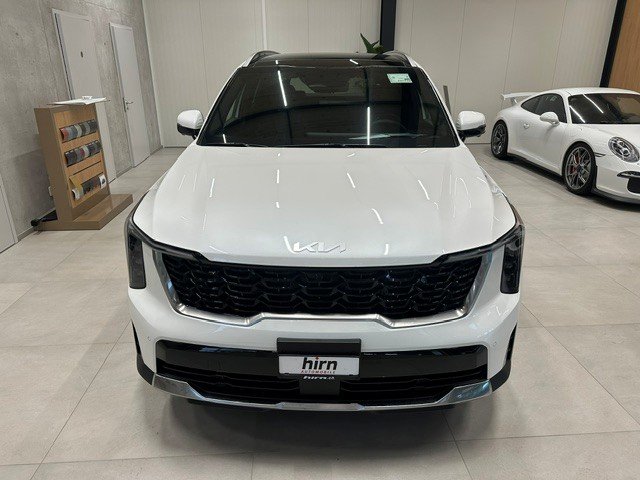 KIA Sorento 1.6 T-GDi Plug-in Hybrid Style 7P, Hybride Rechargeable Essence/Électricité, Voiture nouvelle, Automatique - 2