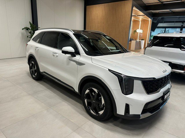 KIA Sorento 1.6 T-GDi Plug-in Hybrid Style 7P, Hybride Rechargeable Essence/Électricité, Voiture nouvelle, Automatique - 3