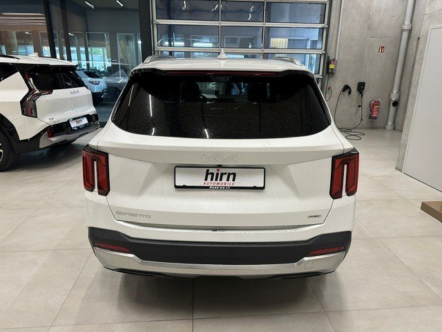 KIA Sorento 1.6 T-GDi Plug-in Hybrid Style 7P, Hybride Rechargeable Essence/Électricité, Voiture nouvelle, Automatique - 4