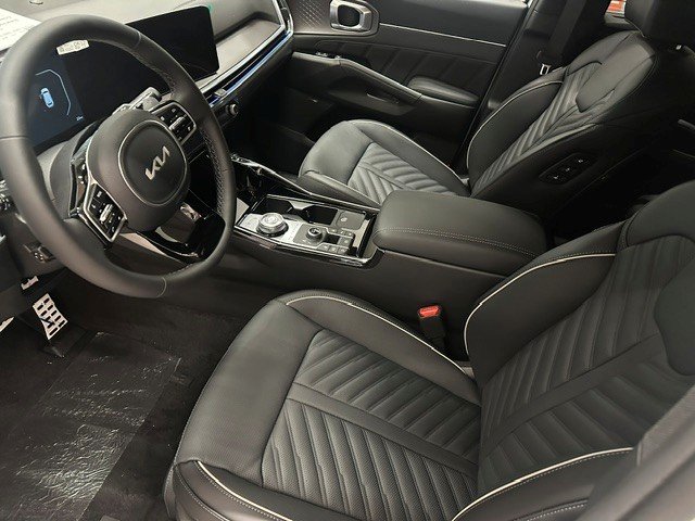 KIA Sorento 1.6 T-GDi Plug-in Hybrid Style 7P, Hybride Rechargeable Essence/Électricité, Voiture nouvelle, Automatique - 5