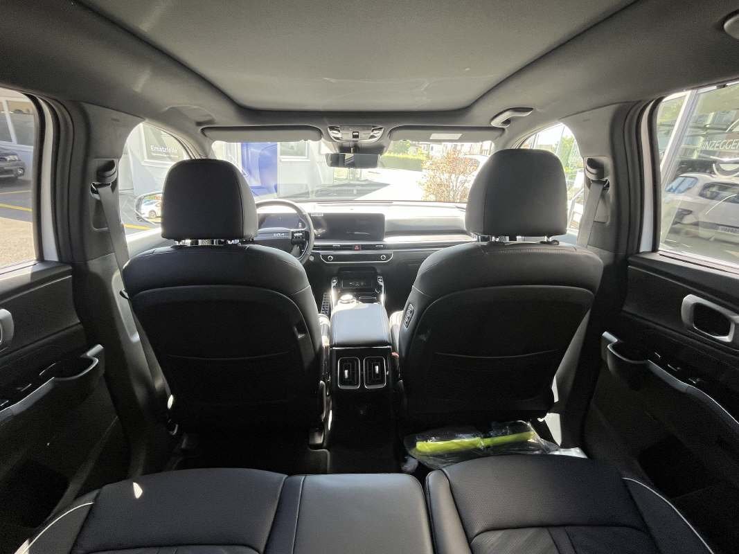 KIA Sorento 1.6 T-GDi Hybrid Style 7P MY26, Voll-Hybrid Benzin/Elektro, Neuwagen, Automatik - 6