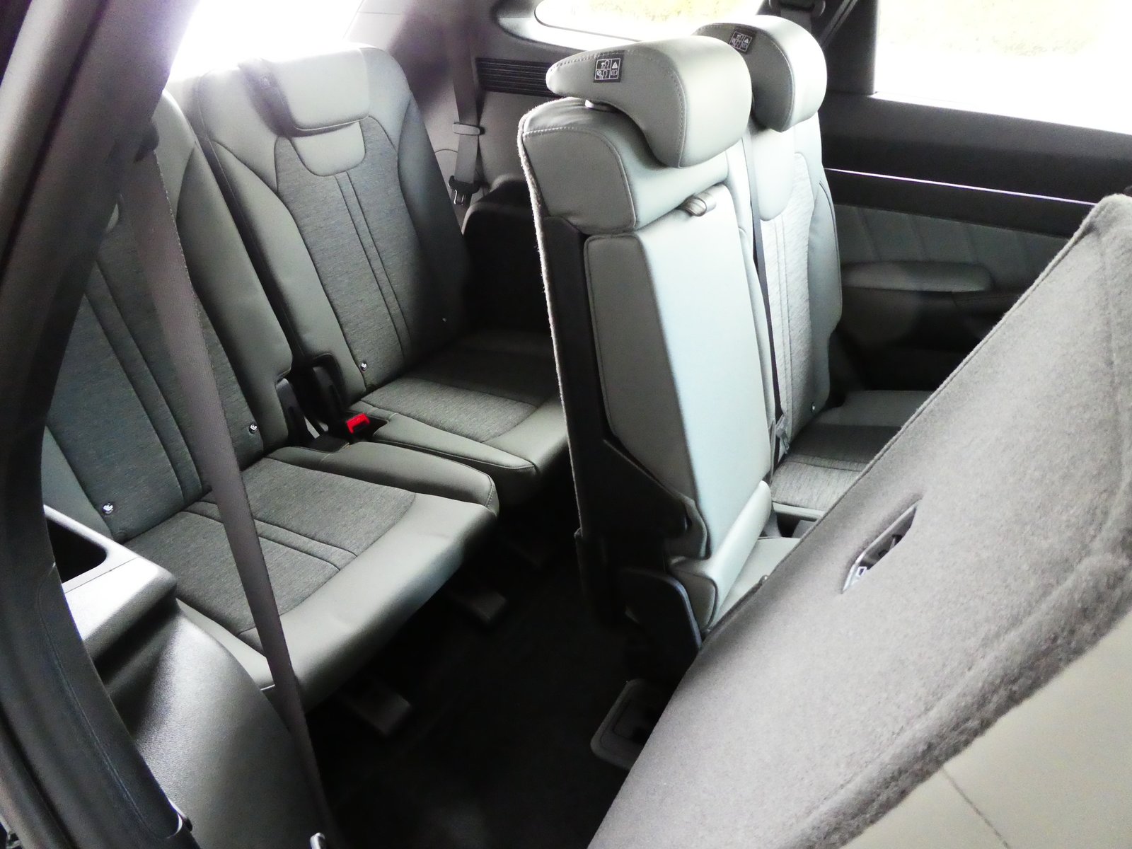 KIA Sorento 2.2 7P Power DCT, Diesel, Neuwagen, Automatik - 2