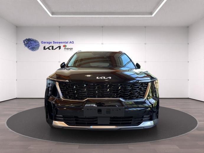 KIA Sorento 2.2 SmartD Power Edition 7P, Diesel, Auto nuove, Automatico