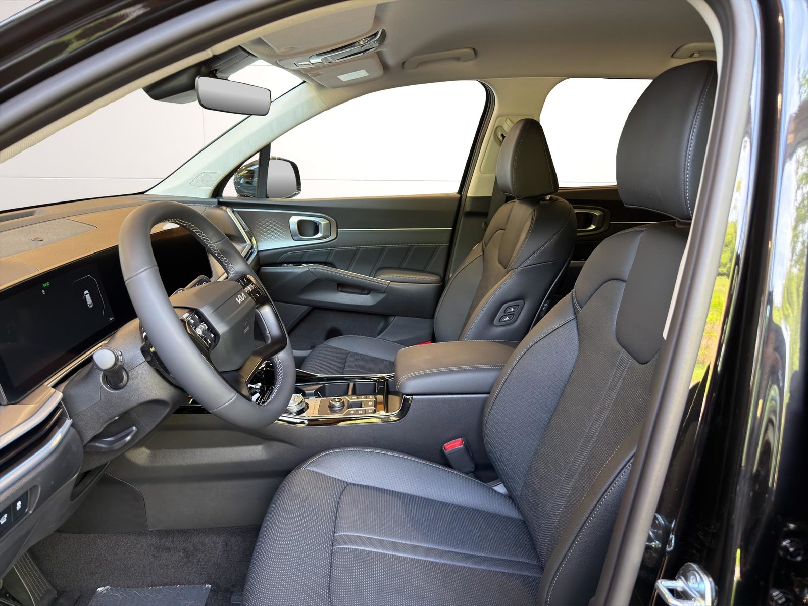 KIA Sorento 2.2 SmartD Power Edition 7P, Diesel, New car, Automatic - 7
