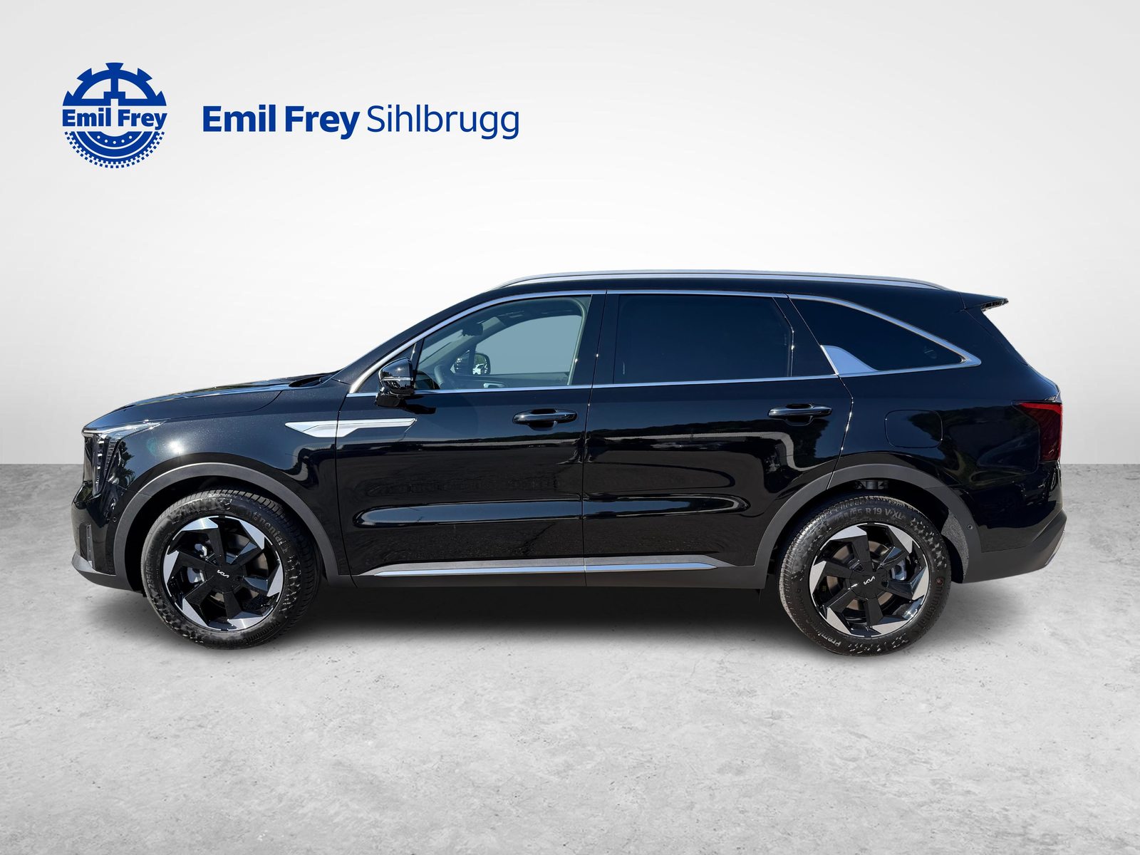 KIA Sorento 1.6 T-GDi Plug-in Hybrid Style 7P, Plug-in-Hybrid Petrol/Electric, New car, Automatic - 5