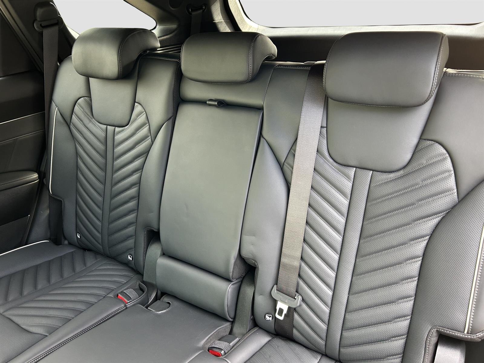 KIA Sorento 2.2 SmartD Style 7P, Diesel, Auto nuove, Automatico - 6