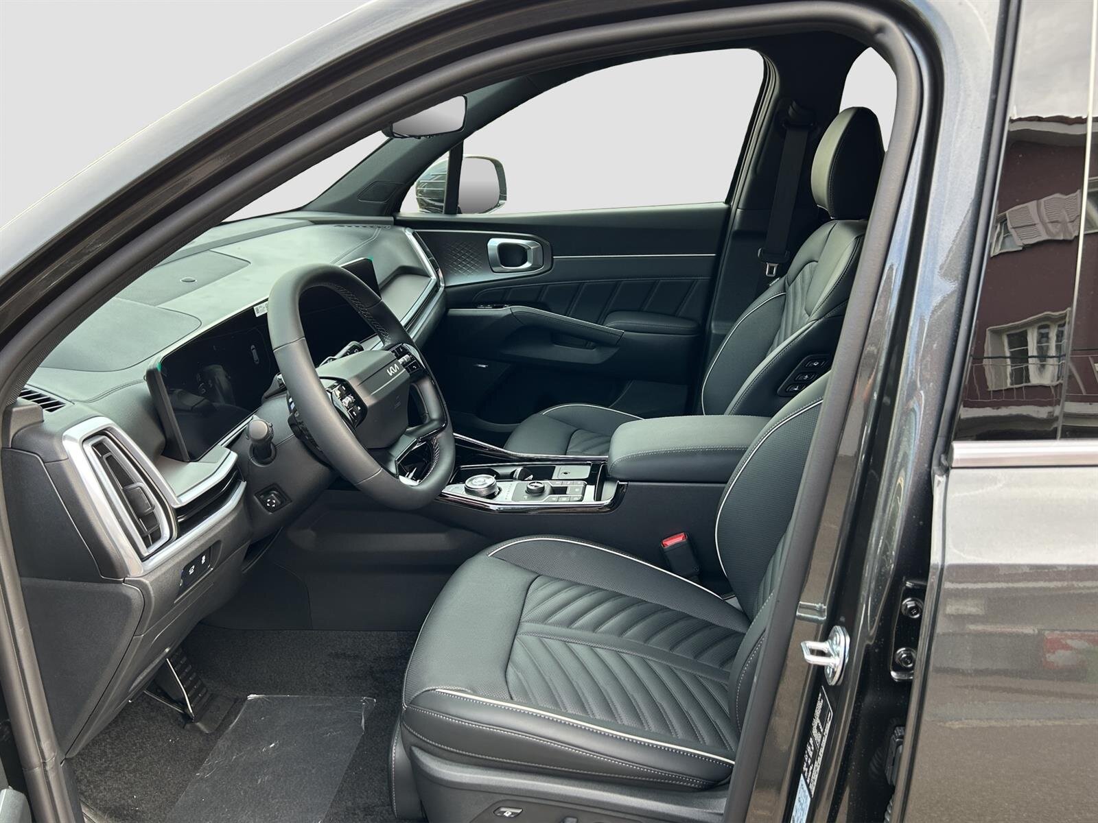 KIA Sorento 2.2 SmartD Style 7P, Diesel, Auto nuove, Automatico - 7