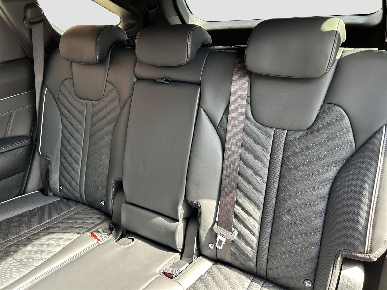 KIA Sorento 2.2 SmartD Style 7P, Diesel, Neuwagen, Automatik - 6