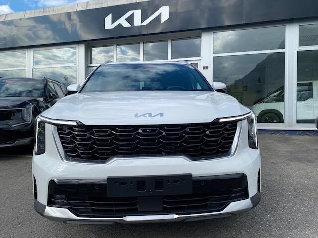 KIA Sorento 2.2 SmartD Style, Diesel, Neuwagen, Automatik - 2