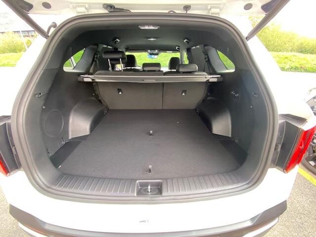 KIA Sorento 2.2 SmartD Style, Diesel, Neuwagen, Automatik - 5
